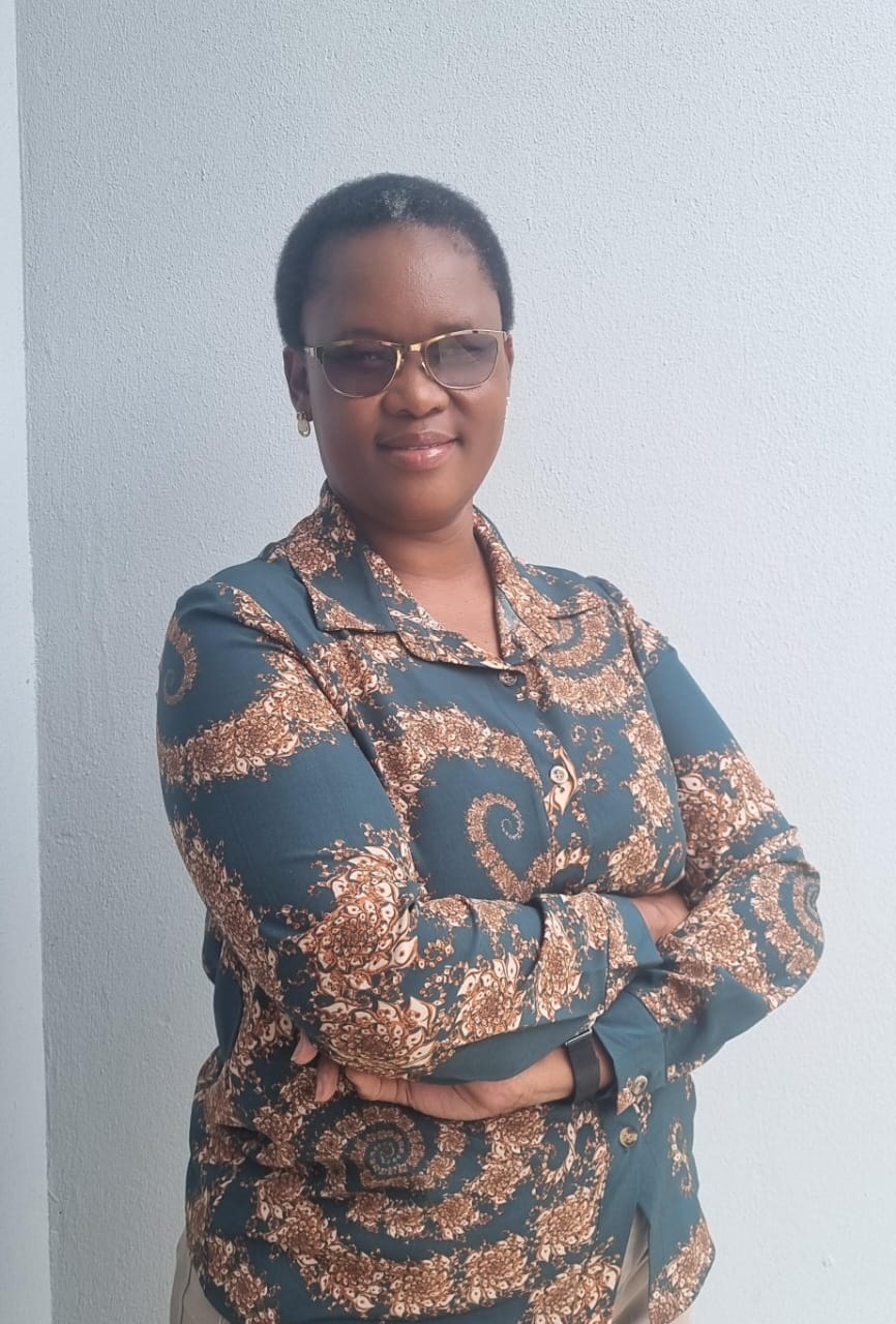Suzan Serumula